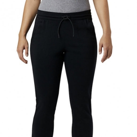 Columbia Women's Sunridge Sweat Jogger Pants XXL Grey NWT - Picture 12 of 12